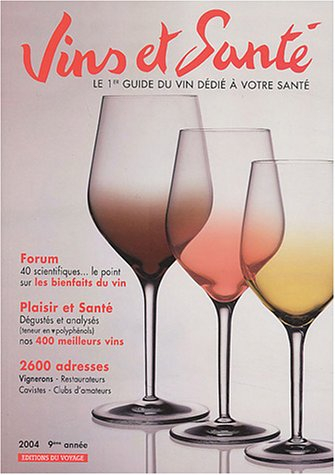 vins et santé