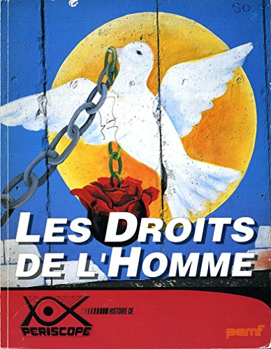 Les droits de l'homme