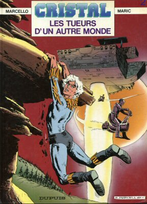 Les Tueurs d'un autre monde