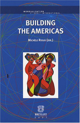 Building the Americas