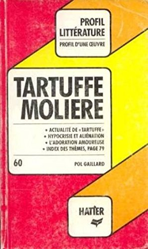 tartuffe de molière