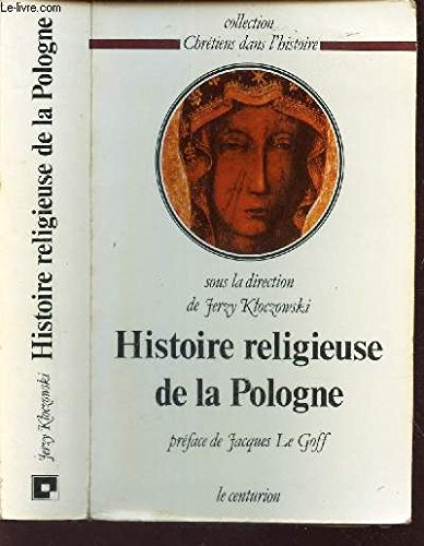 Histoire religieuse de la Pologne