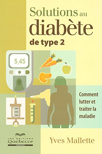 Solutions au diabète de type 2