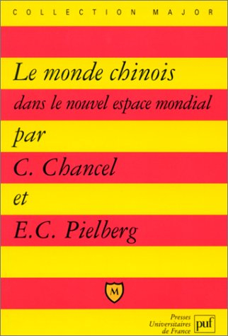 Le monde chinois