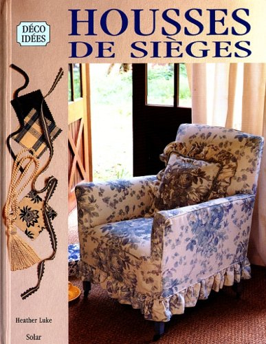 Housses de sièges