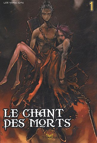 Le chant des morts. Vol. 1