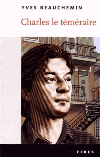 Charles le téméraire