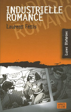 Industrielle romance