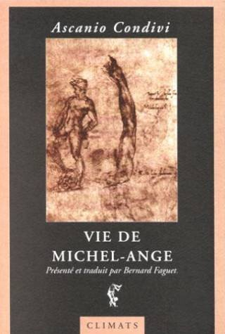Vie de Michel-Ange