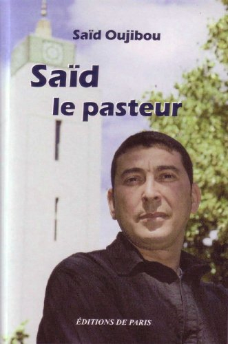 Saïd le pasteur