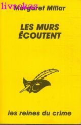Les murs écoutent