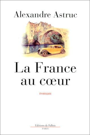 La France au coeur