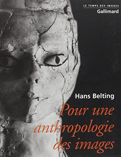 Pour une anthropologie des images