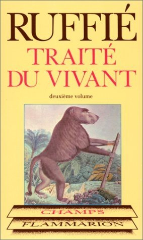 Traité du vivant. Vol. 2