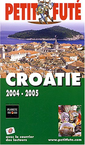 Croatie 2004