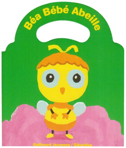 Béa bébé abeille