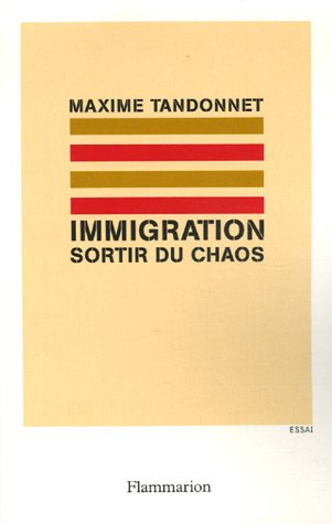 Immigration : sortir du chaos