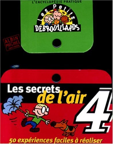 Les secrets de l'air