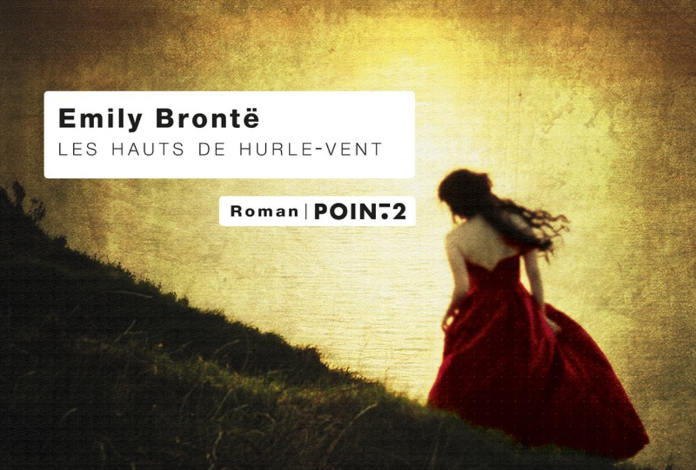 Les hauts de Hurle-Vent