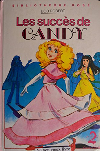 Les succes de candy ned