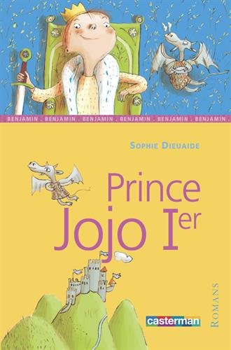 Prince Jojo Ier