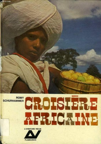 croisiere africaine.