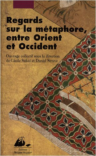 Regards sur la métaphore : entre Orient et Occident