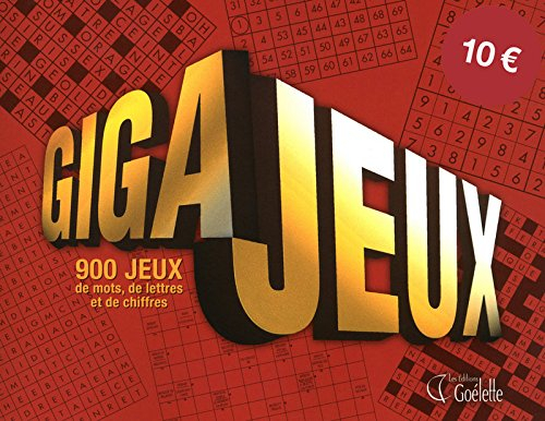 GIGAJEUX