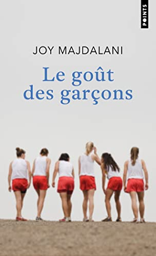 Le goût des garçons