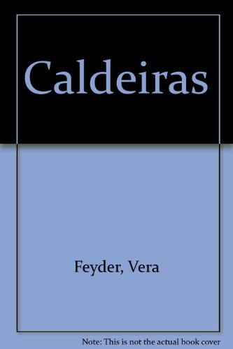 Caldeiras