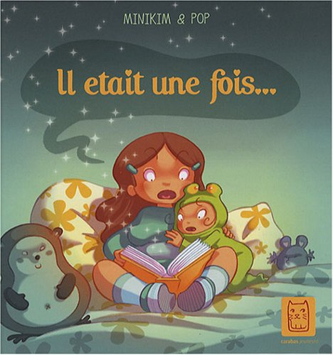 Il était une fois...