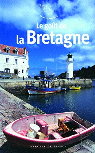 Le goût de la Bretagne