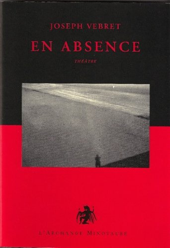 En absence : théâtre