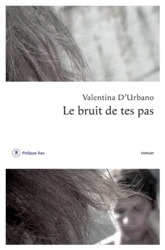 Le bruit de tes pas