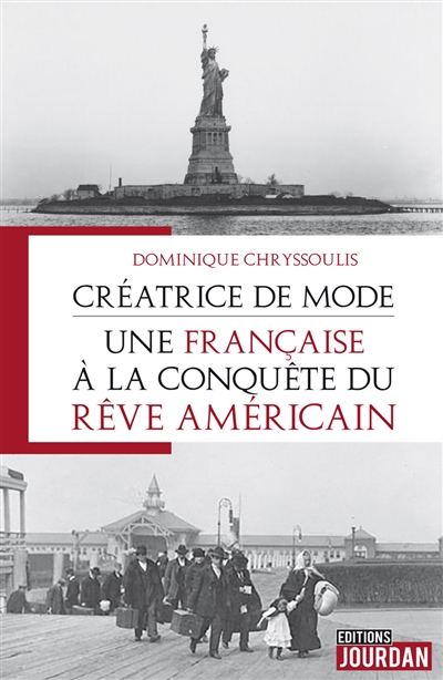 Créatrice de mode : une Française à la conquête du rêve américain