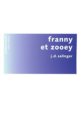 Franny et Zooey