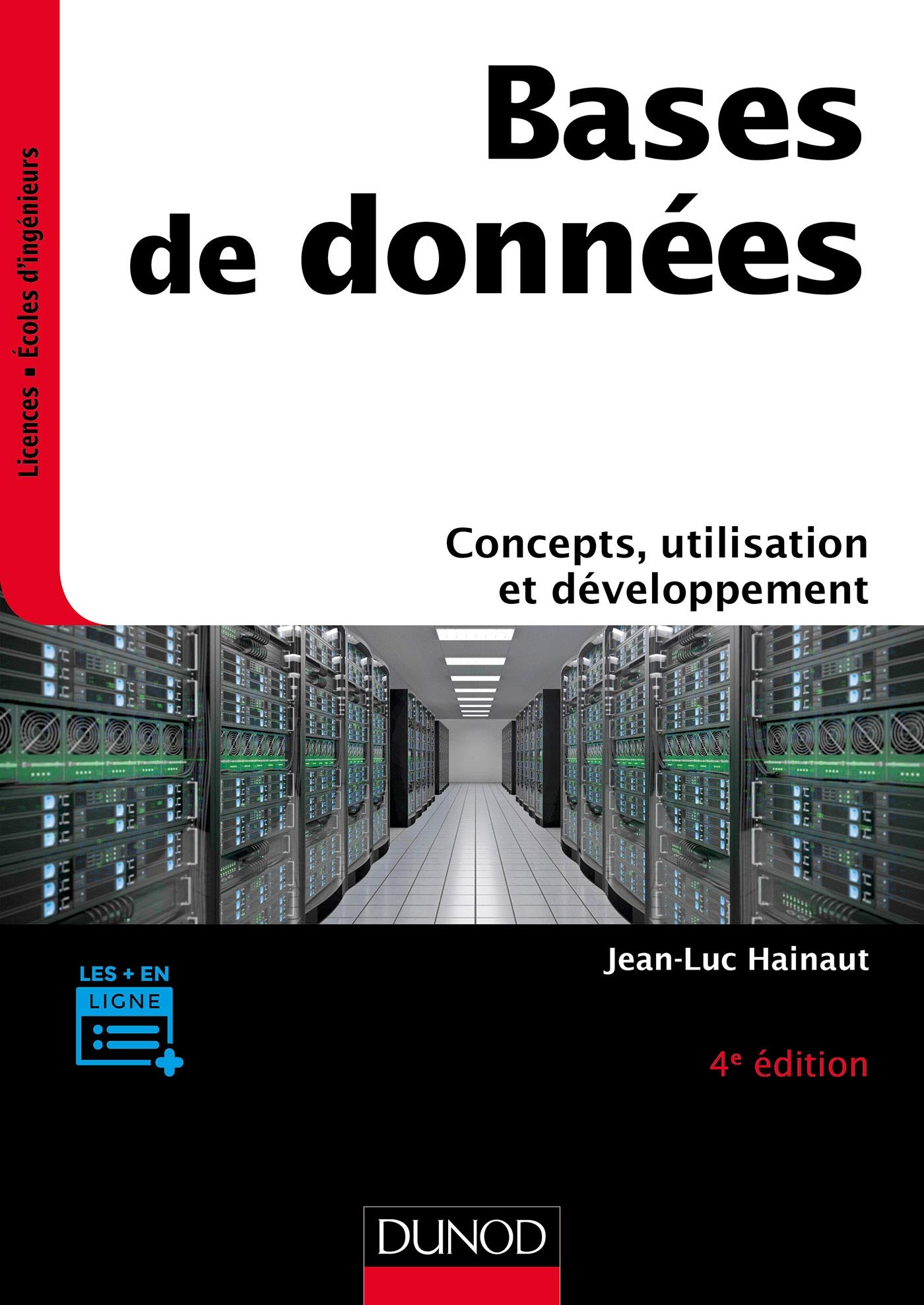 Bases de données : concepts, utilisation et développement