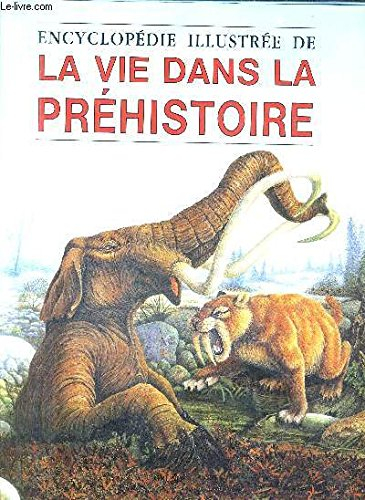 La Vie dans la préhistoire