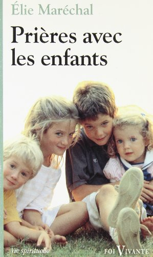 Prières avec les enfants