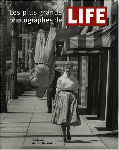 Les plus grands photographes de Life