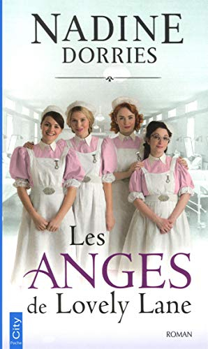 Les anges de Lovely Lane