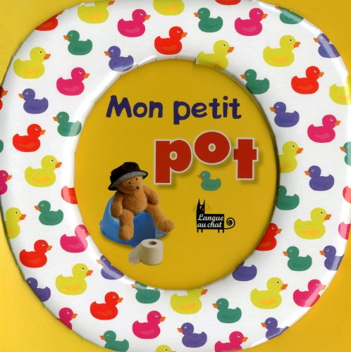 Mon petit pot