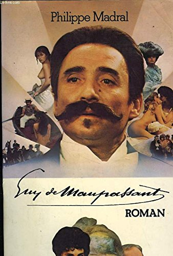 guy de maupassant