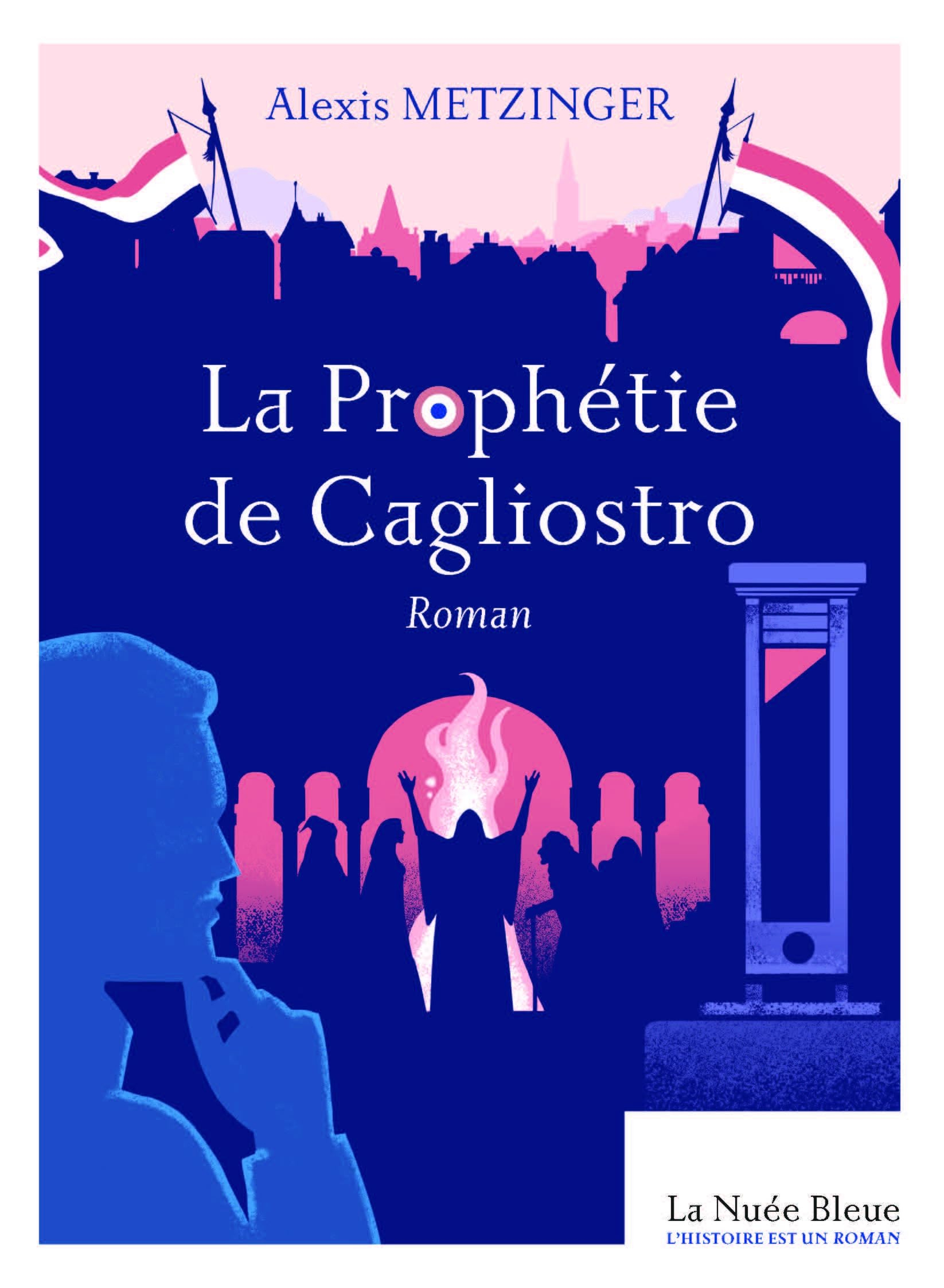 La prophétie de Cagliostro