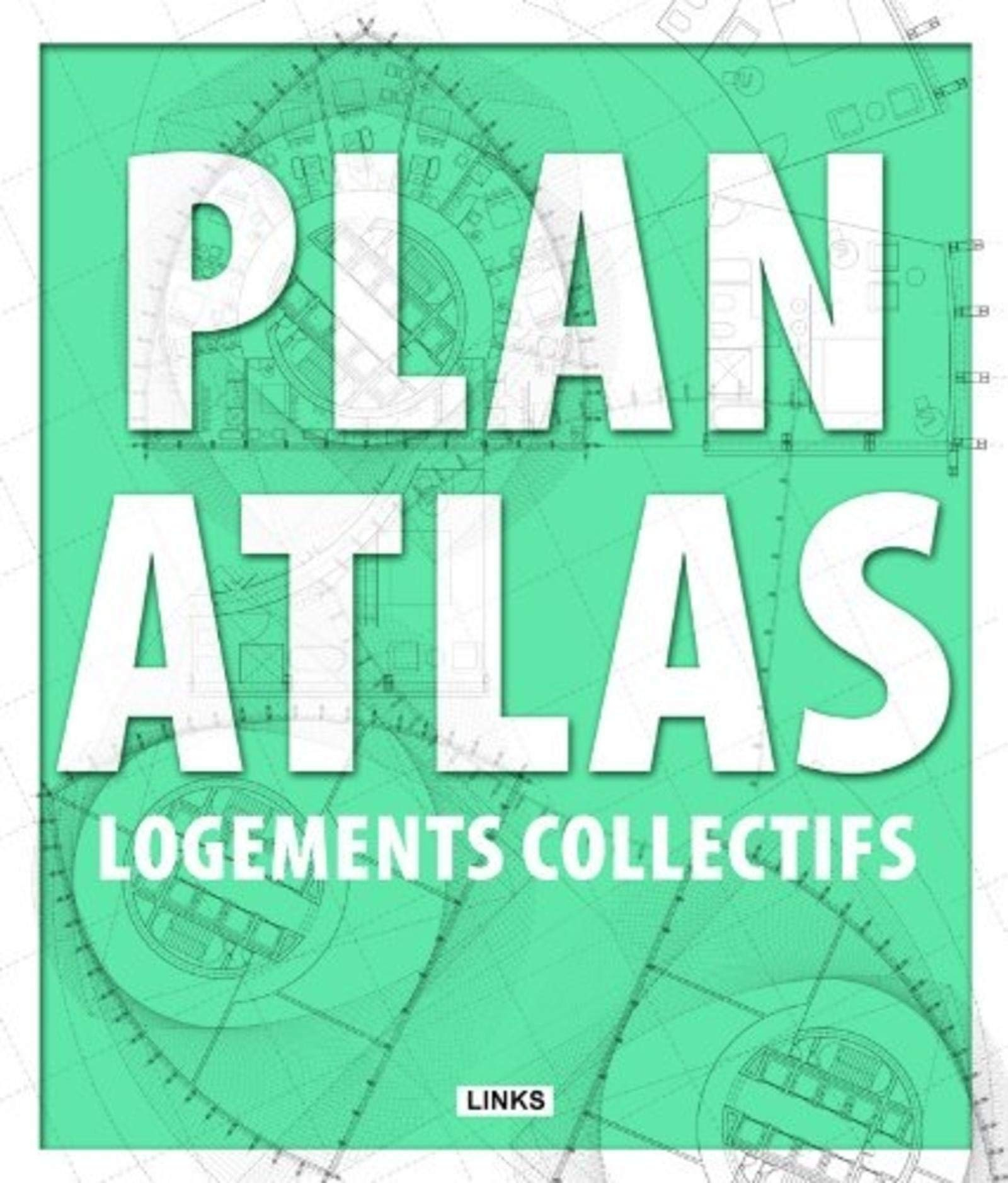 Plan atlas : logements collectifs