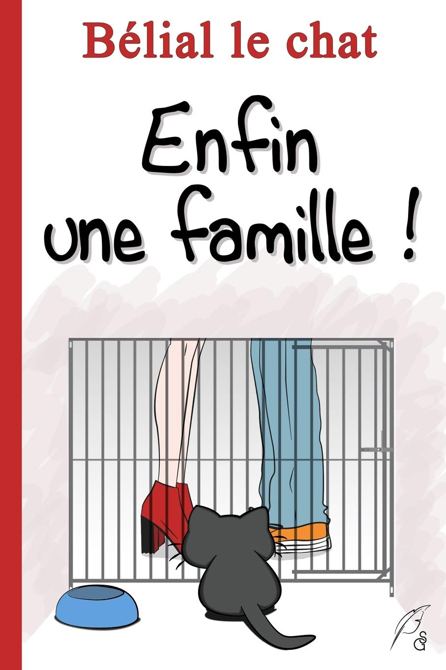 Enfin une famille