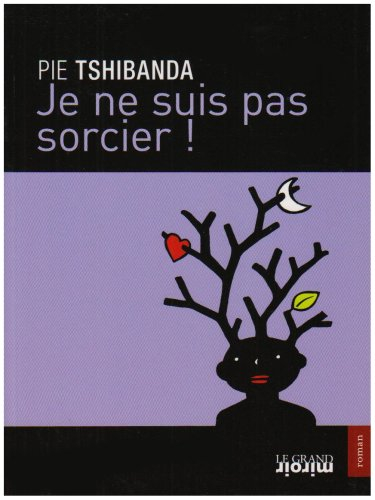 Je ne suis pas sorcier !