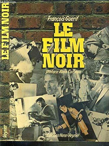 Le Film noir américain