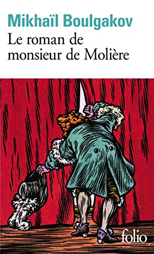 Le roman de monsieur de Molière