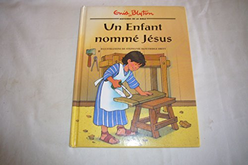Un Enfant nommé Jésus